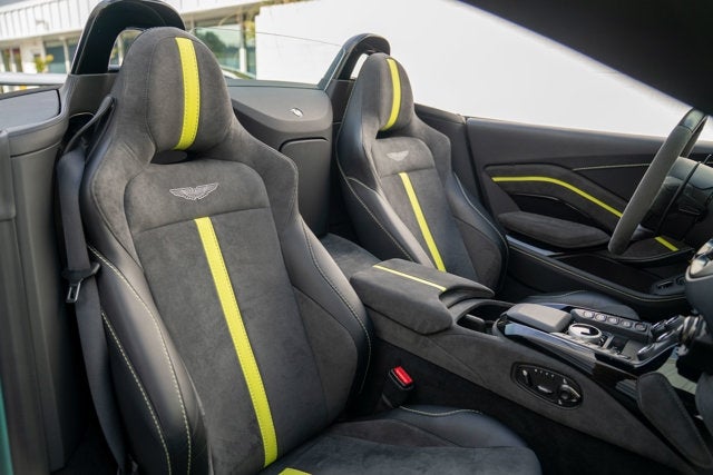 2023 Aston Martin Vantage F1 Edition