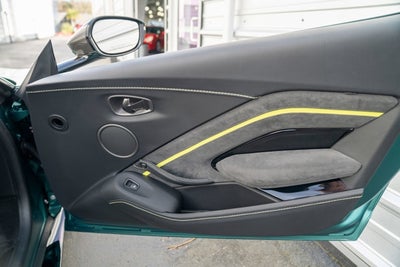 2023 Aston Martin Vantage F1 Edition