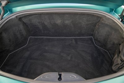 2023 Aston Martin Vantage F1 Edition