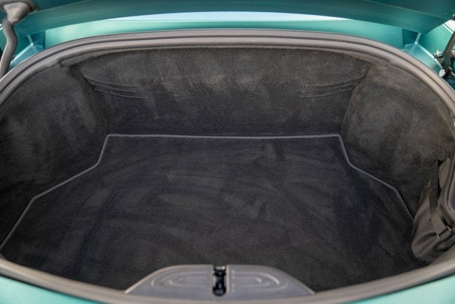 2023 Aston Martin Vantage F1 Edition