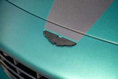 2023 Aston Martin Vantage F1 Edition