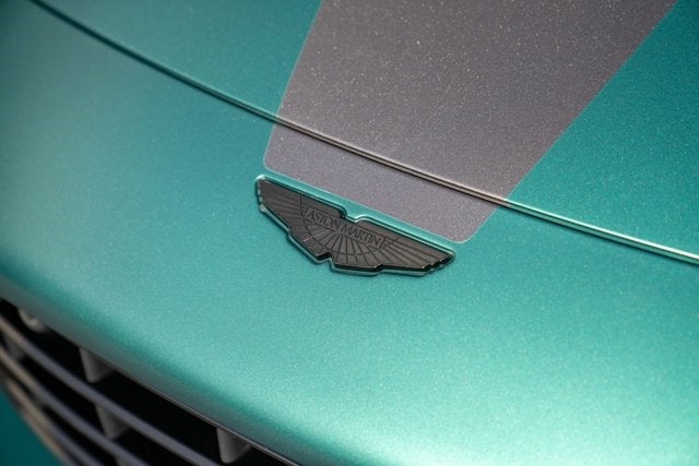 2023 Aston Martin Vantage F1 Edition