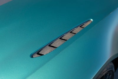 2023 Aston Martin Vantage F1 Edition