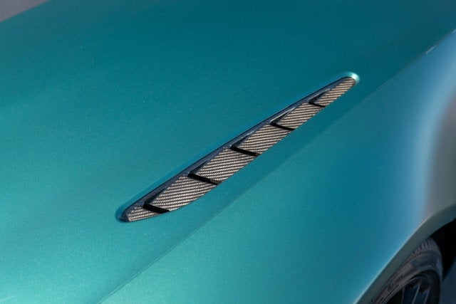 2023 Aston Martin Vantage F1 Edition