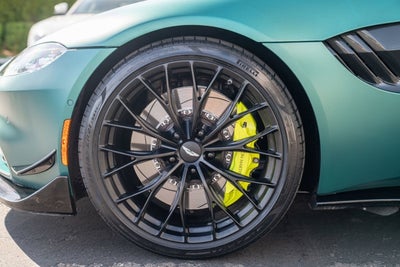 2023 Aston Martin Vantage F1 Edition