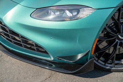 2023 Aston Martin Vantage F1 Edition