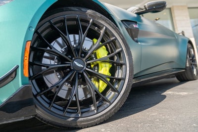 2023 Aston Martin Vantage F1 Edition