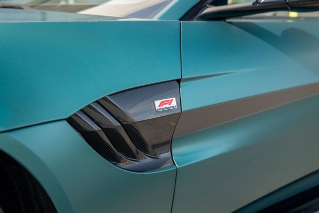 2023 Aston Martin Vantage F1 Edition
