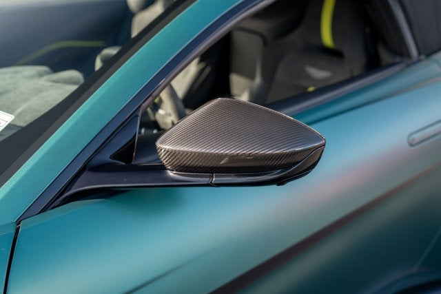 2023 Aston Martin Vantage F1 Edition