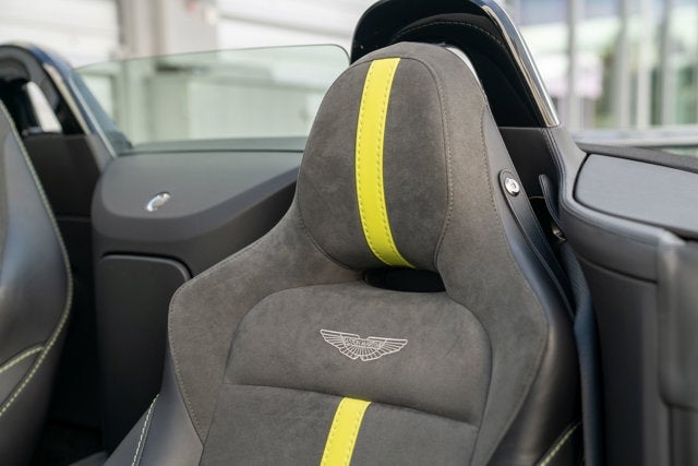 2023 Aston Martin Vantage F1 Edition