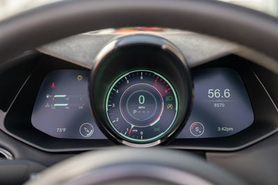 2023 Aston Martin Vantage F1 Edition