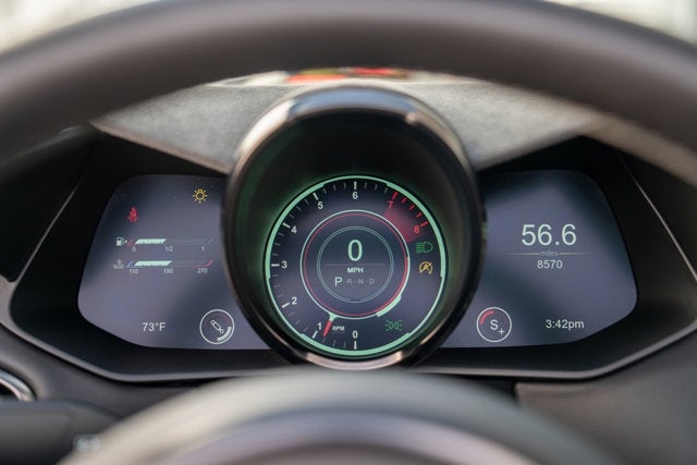 2023 Aston Martin Vantage F1 Edition