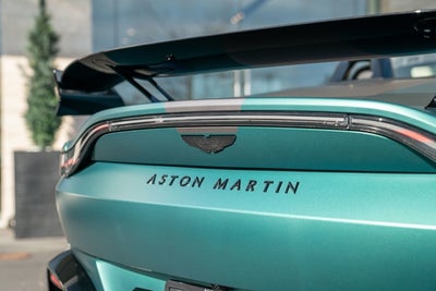 2023 Aston Martin Vantage F1 Edition