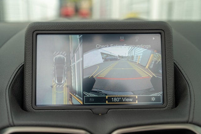 2021 Aston Martin Vantage Roadster