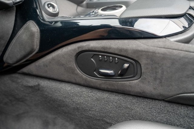 2021 Aston Martin Vantage Roadster