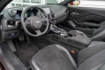 2021 Aston Martin Vantage Roadster