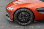 2021 Aston Martin Vantage Roadster