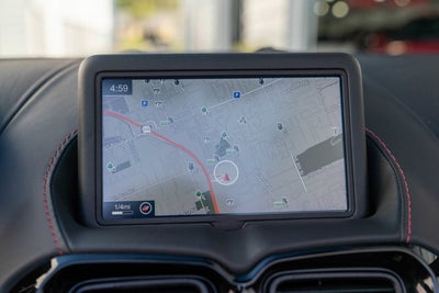 2021 Aston Martin Vantage Roadster