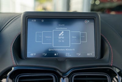 2021 Aston Martin Vantage Roadster