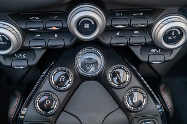 2021 Aston Martin Vantage Roadster