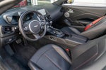 2021 Aston Martin Vantage Roadster