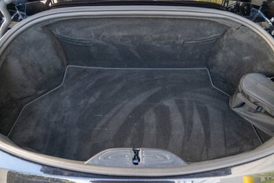 2021 Aston Martin Vantage Roadster