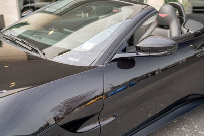 2021 Aston Martin Vantage Roadster