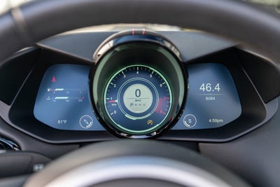 2021 Aston Martin Vantage Roadster