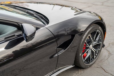 2021 Aston Martin Vantage Roadster