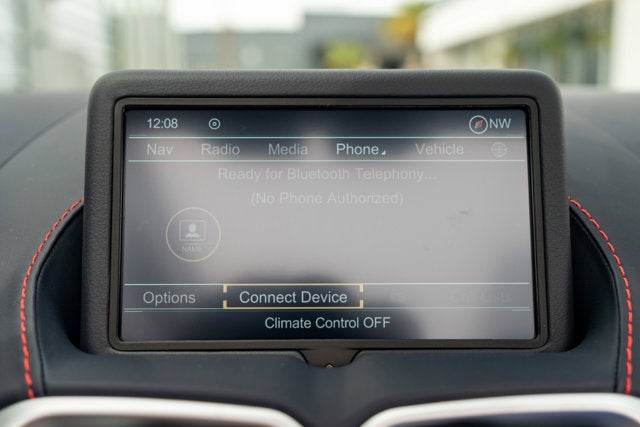 2022 Aston Martin Vantage Roadster