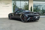 2022 Aston Martin Vantage Roadster