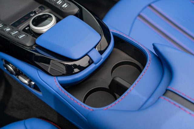 2022 Aston Martin Vantage Roadster