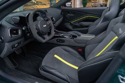 2023 Aston Martin Vantage F1 Edition