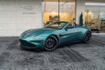 2023 Aston Martin Vantage F1 Edition