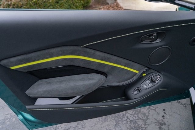 2023 Aston Martin Vantage F1 Edition