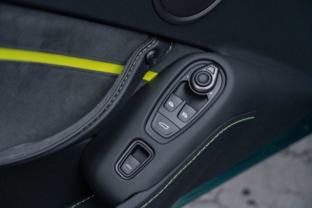 2023 Aston Martin Vantage F1 Edition