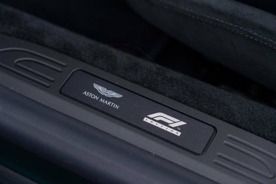 2023 Aston Martin Vantage F1 Edition