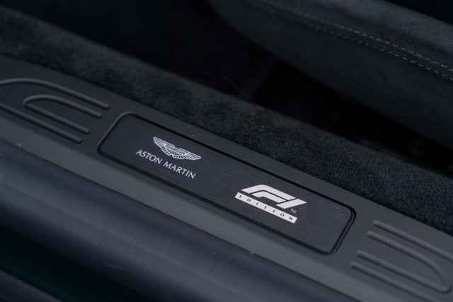 2023 Aston Martin Vantage F1 Edition