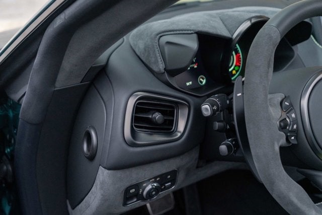 2023 Aston Martin Vantage F1 Edition