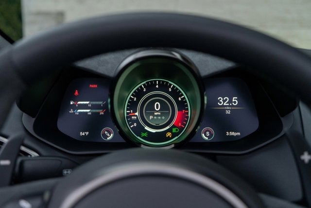 2023 Aston Martin Vantage F1 Edition