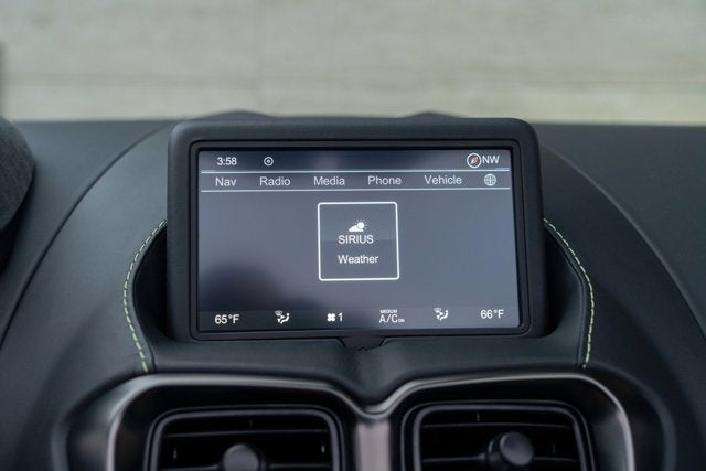 2023 Aston Martin Vantage F1 Edition