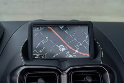 2023 Aston Martin Vantage F1 Edition