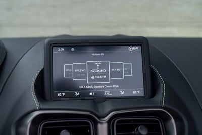 2023 Aston Martin Vantage F1 Edition