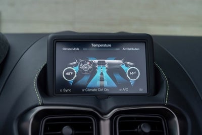 2023 Aston Martin Vantage F1 Edition