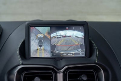 2023 Aston Martin Vantage F1 Edition