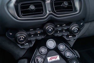 2023 Aston Martin Vantage F1 Edition