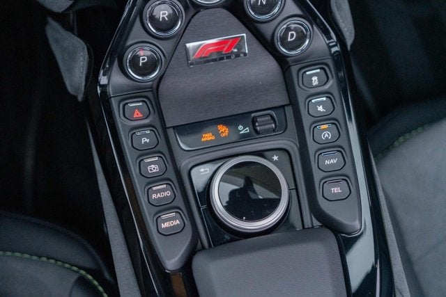 2023 Aston Martin Vantage F1 Edition