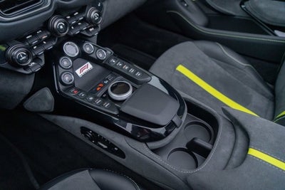 2023 Aston Martin Vantage F1 Edition