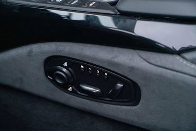 2023 Aston Martin Vantage F1 Edition