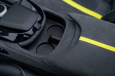 2023 Aston Martin Vantage F1 Edition